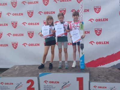 Orlen Cup w Wiśle